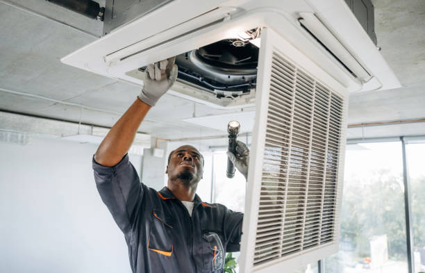 Licensed Hvac Installation service in Shapleigh, ME - FH HVAC