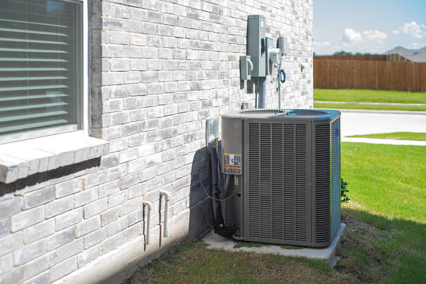 Reliable Hvac Installation contractor in Shapleigh, ME by FH HVAC